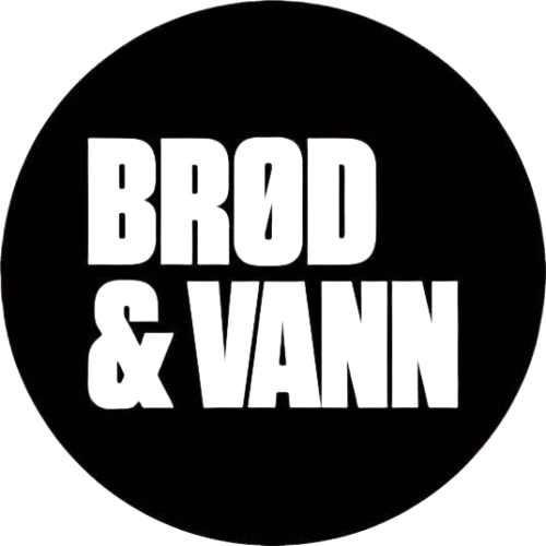 Brød & Vann Halden